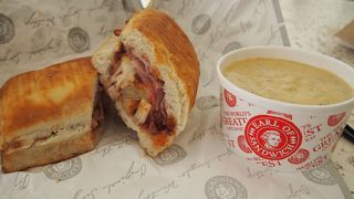 ディズニーワールドでコスパ最高の食事