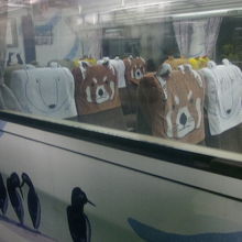 初めて宗谷本線上で見かけた時は嬉しく感じたのですが…。