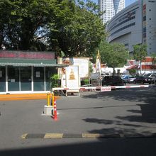 ワットパトゥムワンナラーム