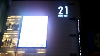 カジュアルファッション