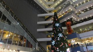 カルフールでお買い物