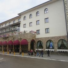 Hotel Dukagjini