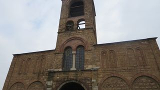 ２０１６年３月時点では、中には入れませんでした