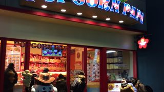 種類が豊富☆全種類食べてみたくなる～♪