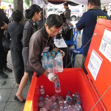 王宮 (プラボロマ マハー ラーチャワン)