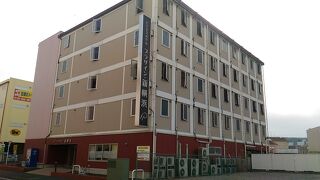 プラザイン　新横浜