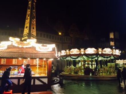 ホテル シュペナーハウス 写真