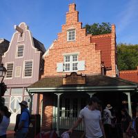 スリーピーホロウ