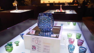 魅せられました