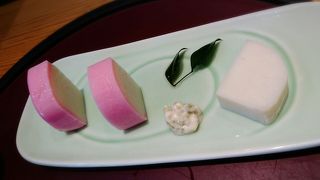 飲兵衛はかまぼこバーへ