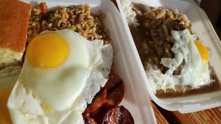 朝食にぴったり