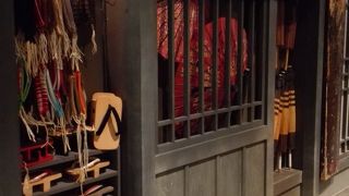 お寿司のミュージアム