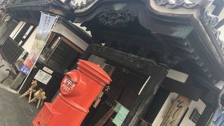 小諸のお蕎麦屋