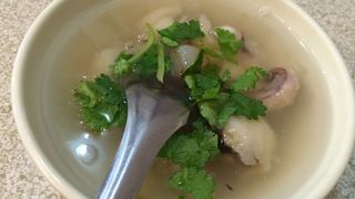 こんなところにお気に入りのお店が！