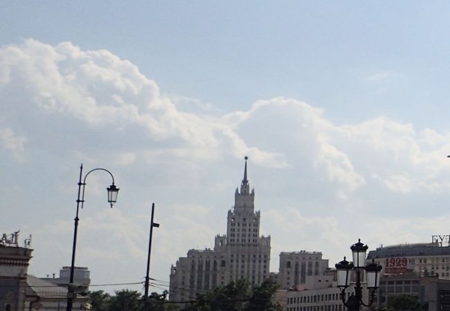 スターリン建築