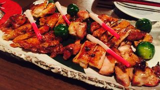 大失敗の居酒屋