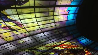 乗り換え駅です！