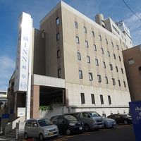 東横イン岐阜 写真