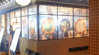 昼から贅沢ランチ