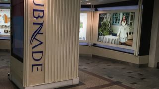 新宿サブナード