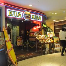 パンケーキをどうぞ