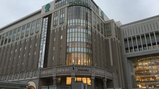 お土産もたくさん