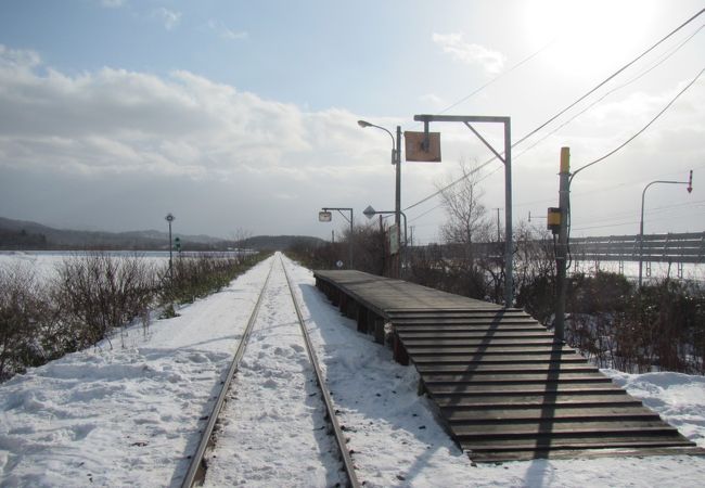 廃止されるかも