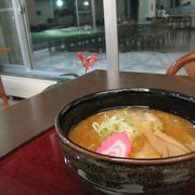 源泉ラーメン、源泉蕎麦