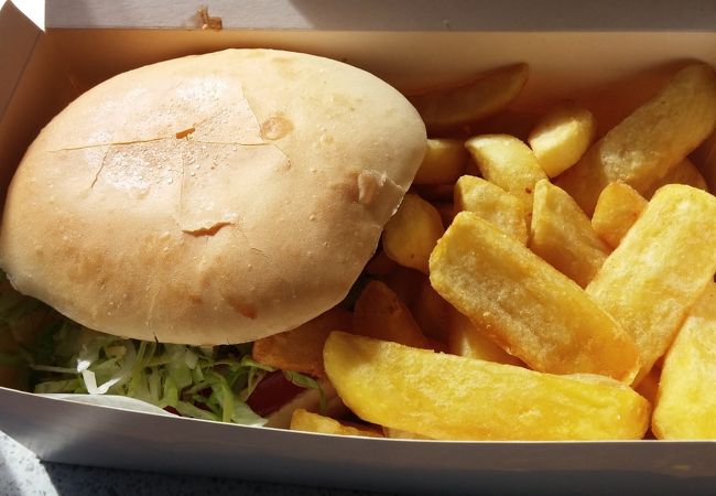 ベイリーズ カフェ