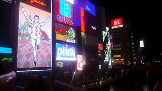 混雑時は写真撮影にも配慮が必要です