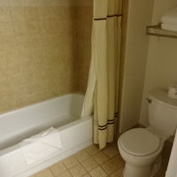 排水が良くなかったです。