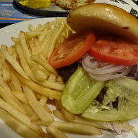 これで約４ドルです。