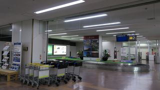 展望デッキが広くて気持ちいい