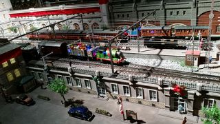 クリスマストーマスが珍しかったです