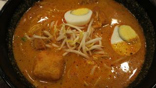 時間が遅いと売り切れが多い