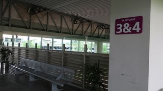 安心なタクシーを利用できます