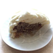 中身ぎっしりです