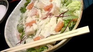 座敷を利用しました