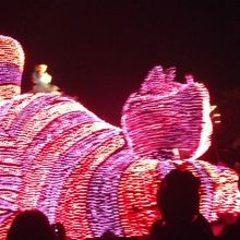 昔からあります