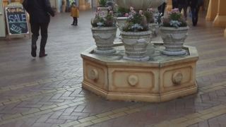 休憩に寄りました