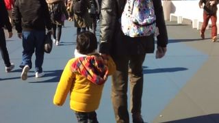 もうすぐ工事に入るみたいです