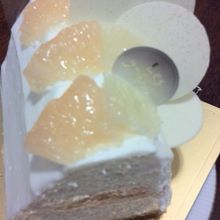 靭公園近くの人気ケーキ屋さん By Meimei レ グーテのクチコミ フォートラベル 靭公園近くの人気ケーキ屋さん By Meimei レ グーテのクチコミ フォートラベル
