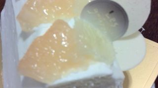 靭公園近くの人気ケーキ屋さん