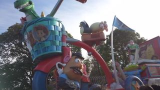 ピノキオ可愛い