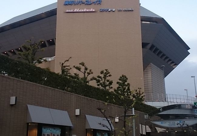 なんばhatch なんばハッチ クチコミ アクセス 営業時間 ミナミ 難波 天王寺 フォートラベル なんばhatch なんばハッチ クチコミ アクセス 営業時間 ミナミ 難波 天王寺 フォートラベル