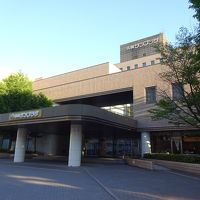 客室は建物の6階と7階にあります