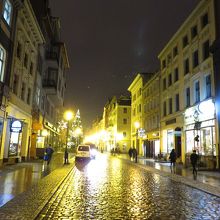 中世都市トルン  　