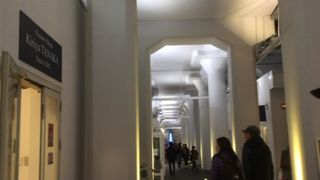 2k540 御徒町高架下