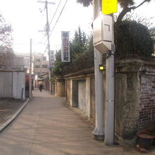 ジンコルモクの様子