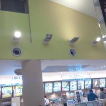 麺類の店舗あり